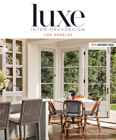 Luxe Interiors + Design – Studio Lifestyle