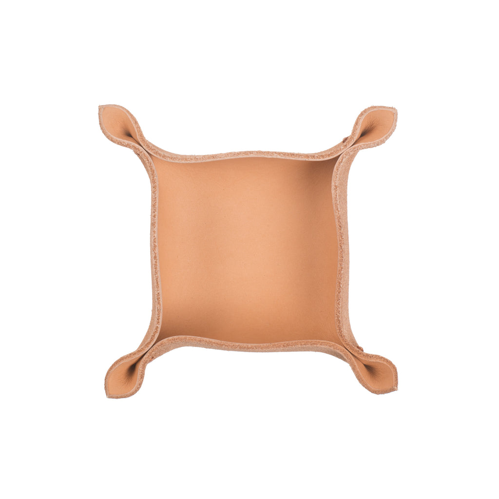 4" Four Corners Box