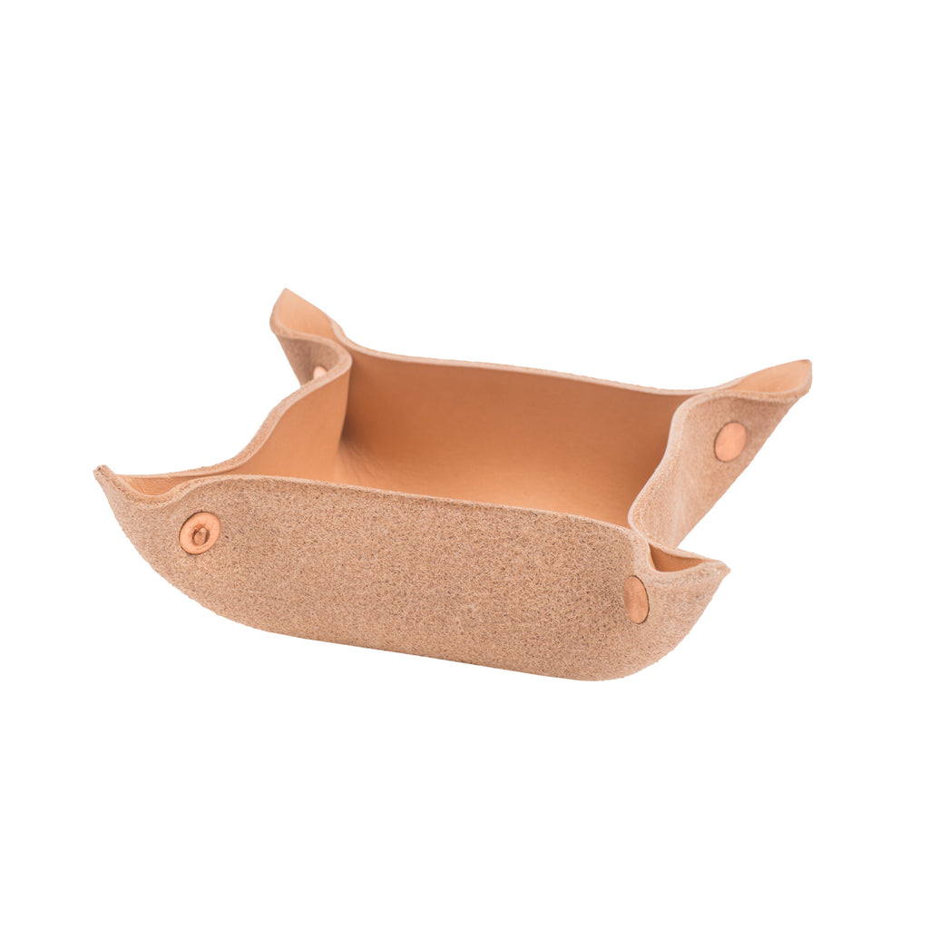 4" Four Corners Box