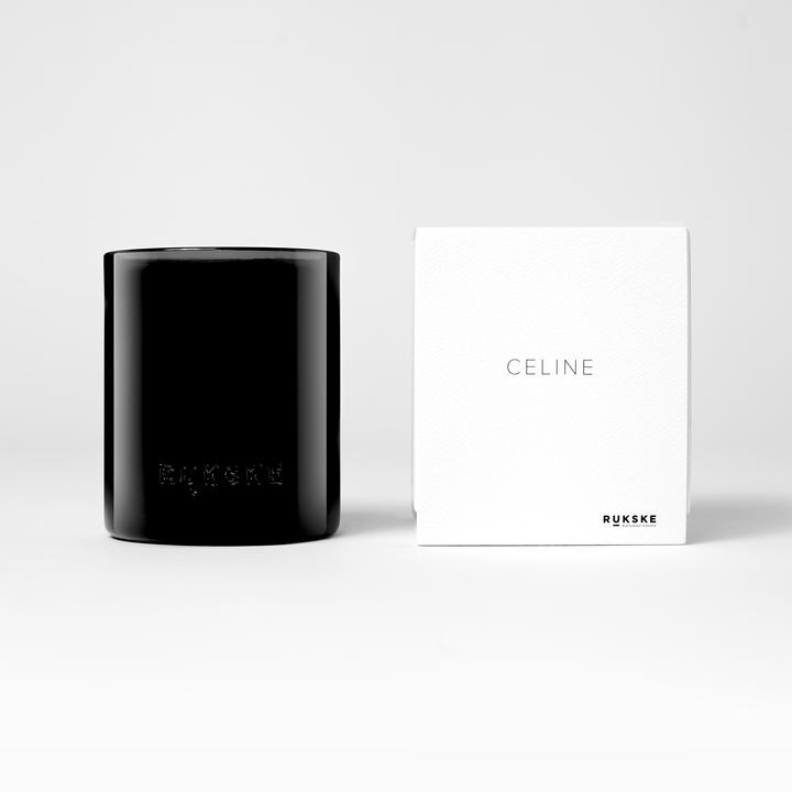 Rukske Candle: Celine