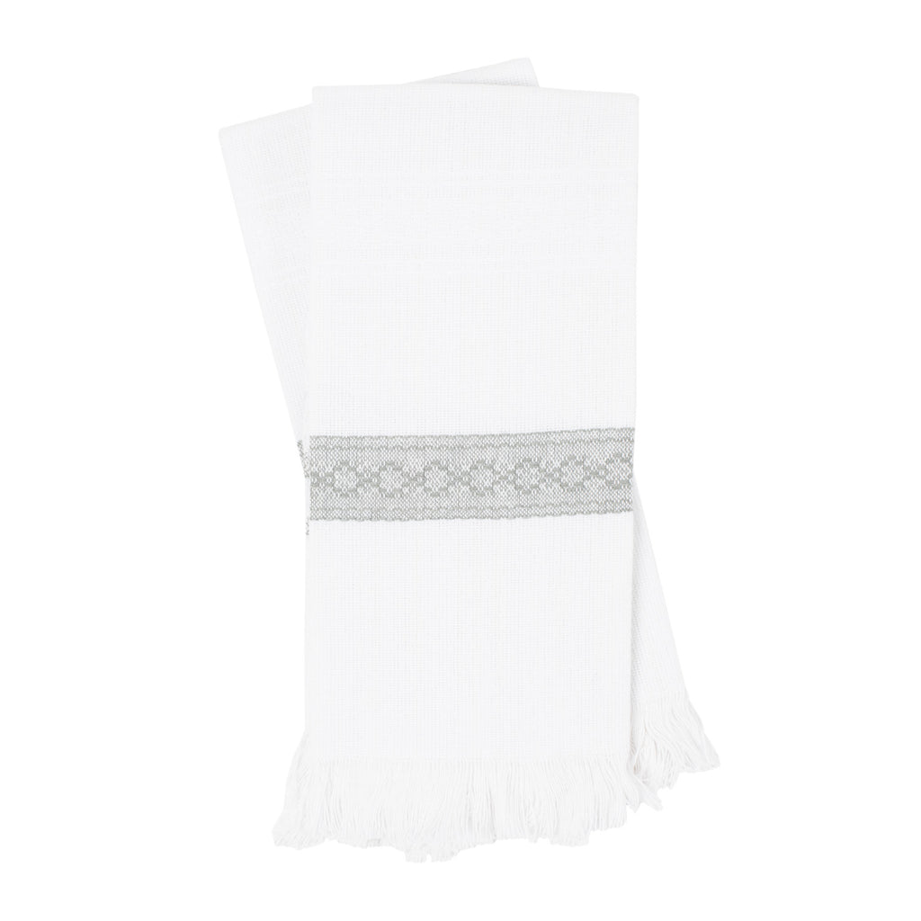 Mexican Hand Towel (assorted colors)