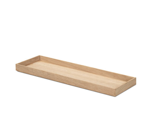 Oak Tray