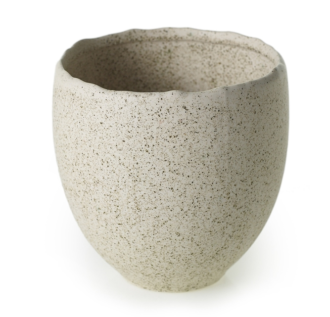 Sunday Pot, Small
