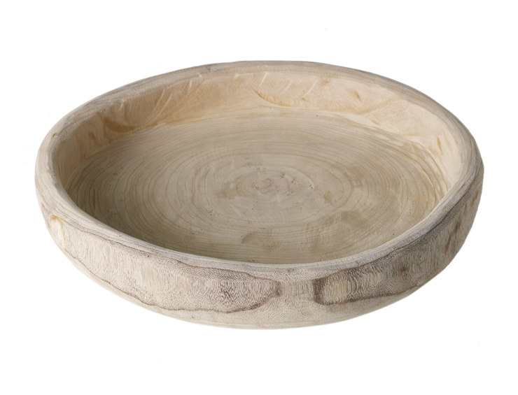 Low Canyon Bowl
