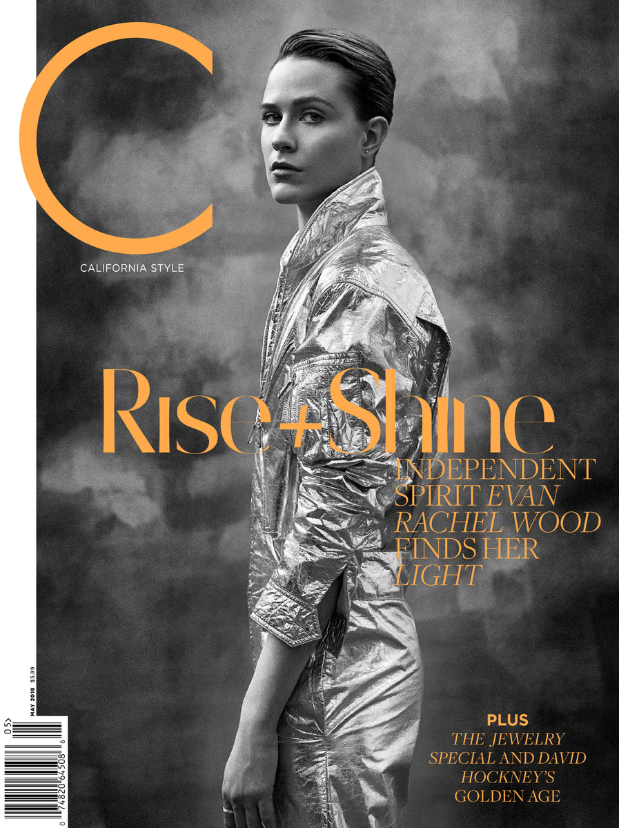 C Magazine – Studio Lifestyle