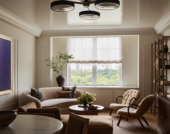 MANHATTAN – Studio Lifestyle