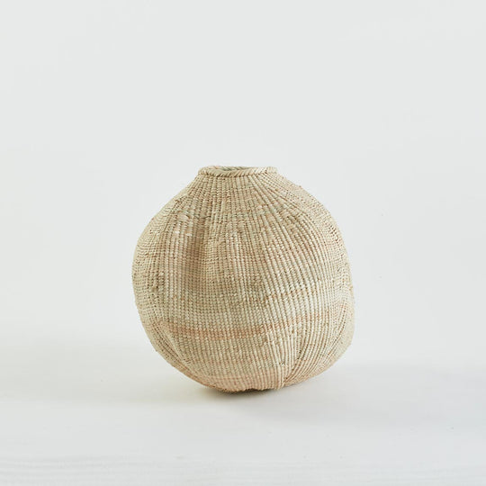 Gourd Basket, Small