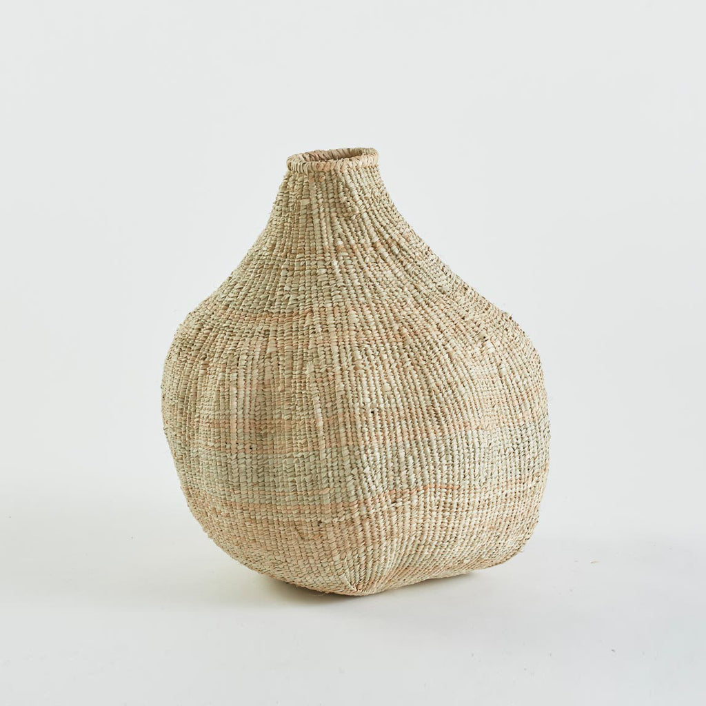 Gourd Basket, Medium