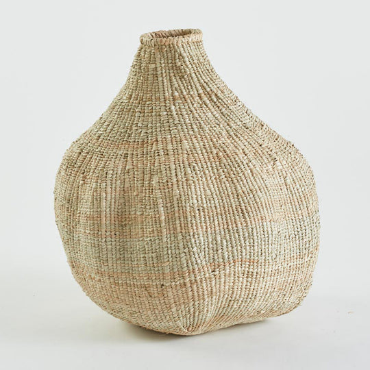 Gourd Woven Basket, Extra Large