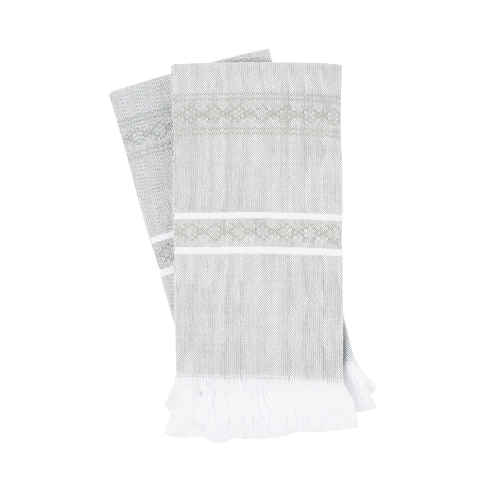 Mexican Hand Towel (assorted colors)